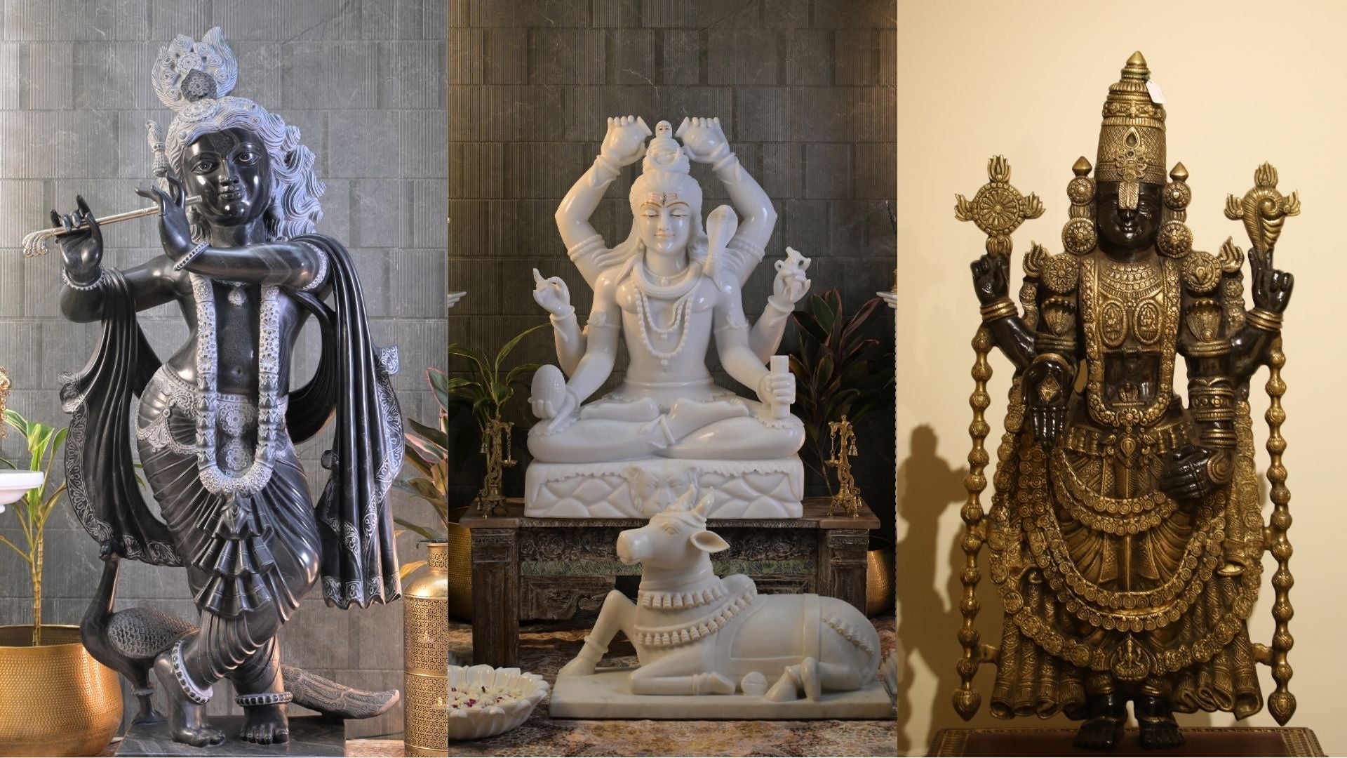 Best Handicraft Store In Jaipur for Indian Decor & Murtis