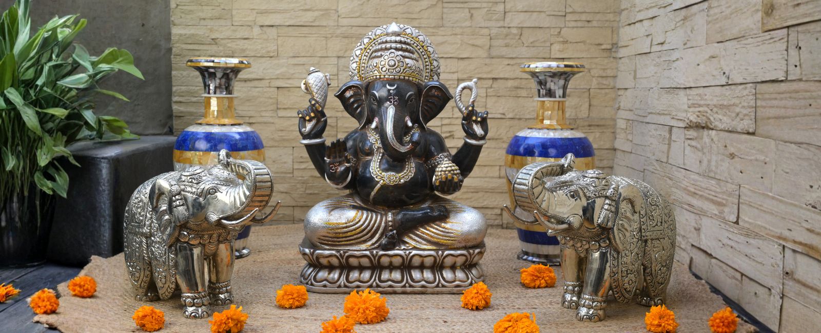 Best Ganesha Idol for Your Home: A Buying Guide