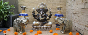Best Ganesha Idol for Your Home: A Buying Guide