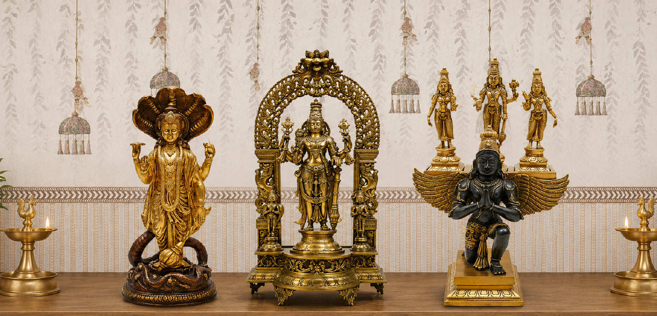 How to Change Your Life During Purushottam Maas 2026