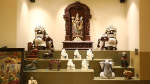 A Buyer’s Guide to the Best Murti Manufacturer in Jaipur