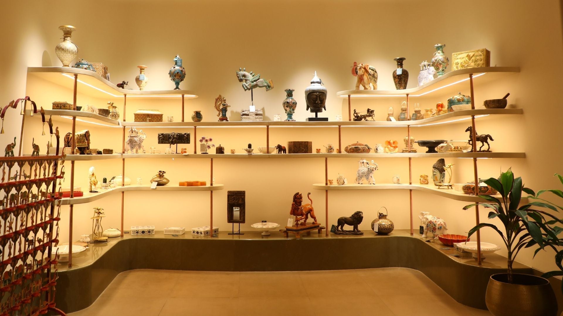 Best Place to Buy Marble God Statues for Homes and Offices