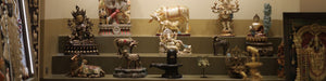 Top Place to Buy Handcrafted Marble Idols in Jaipur