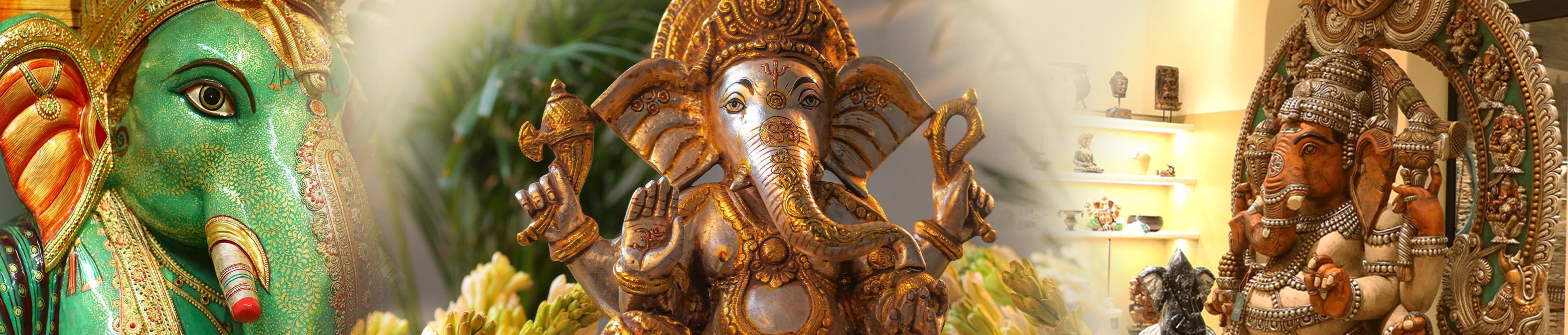 Ganesha