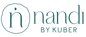 Nandi By Kuber