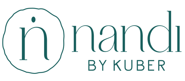 Nandi By Kuber