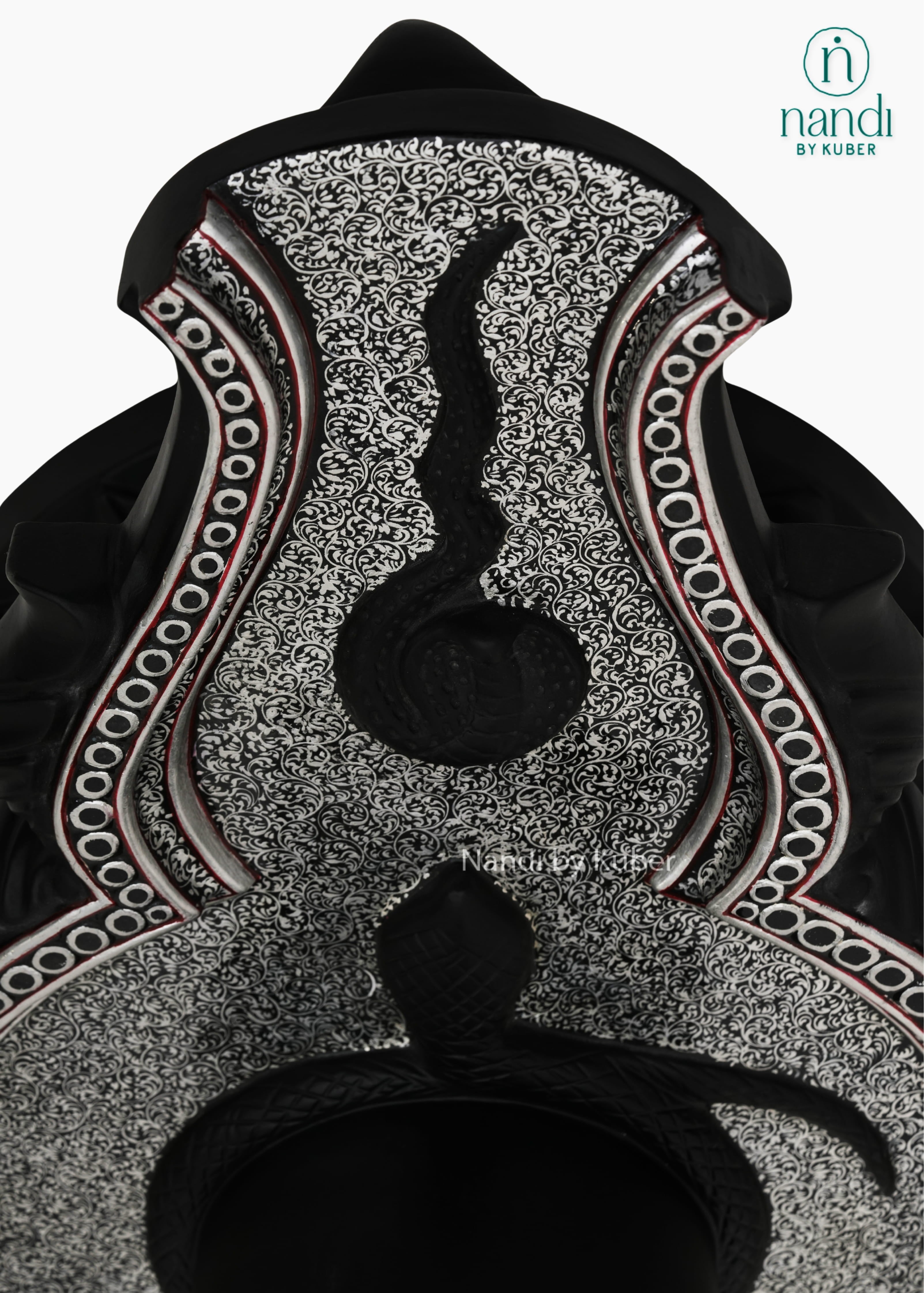 Black Marble Shivling