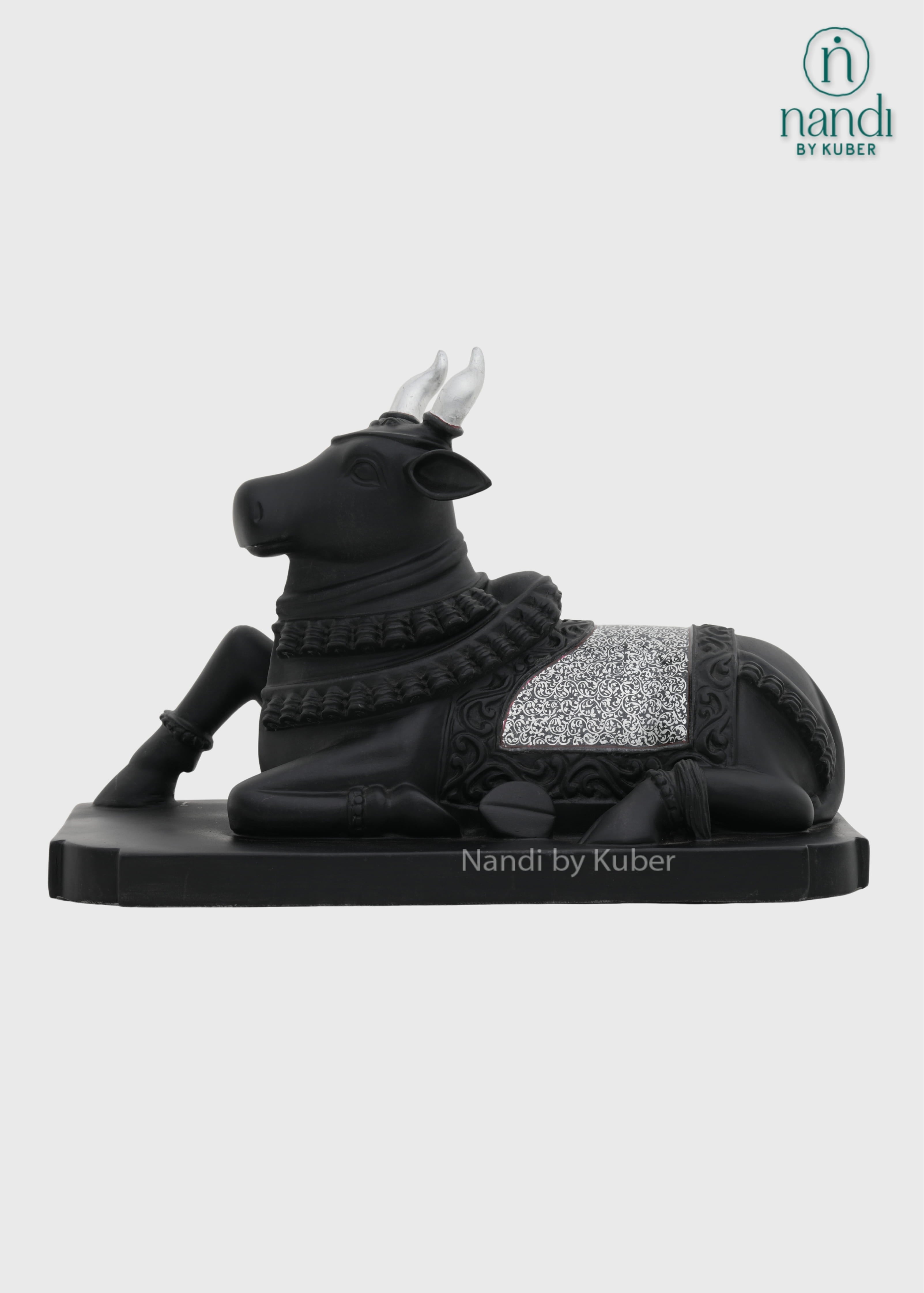 Black Marble Nandi