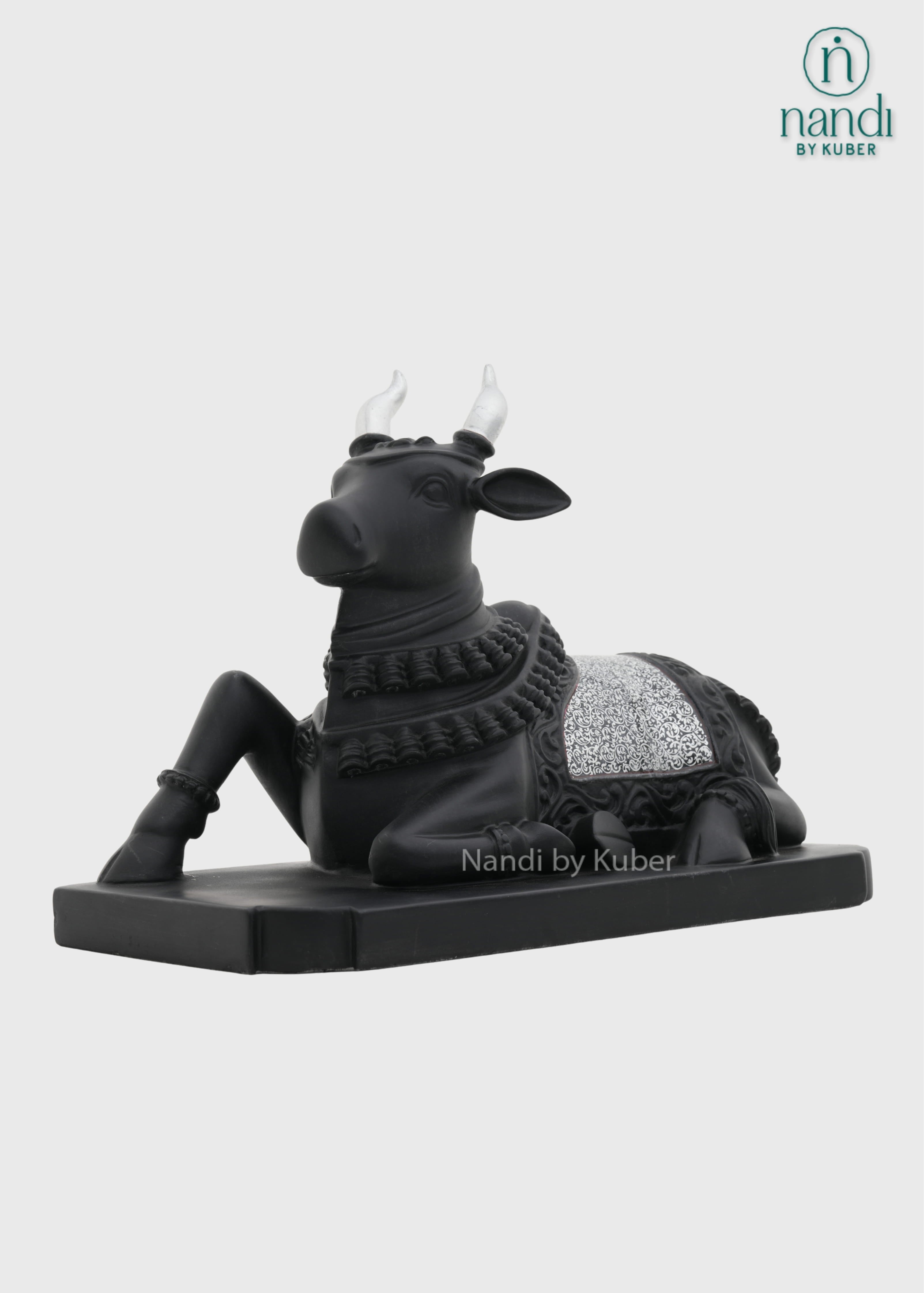 Black Marble Nandi