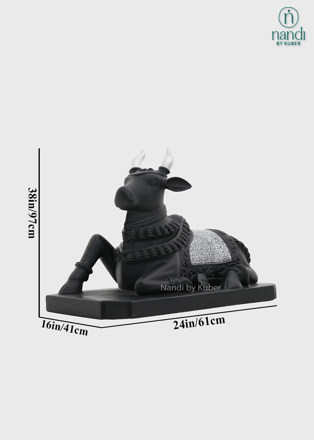 Black Marble Nandi