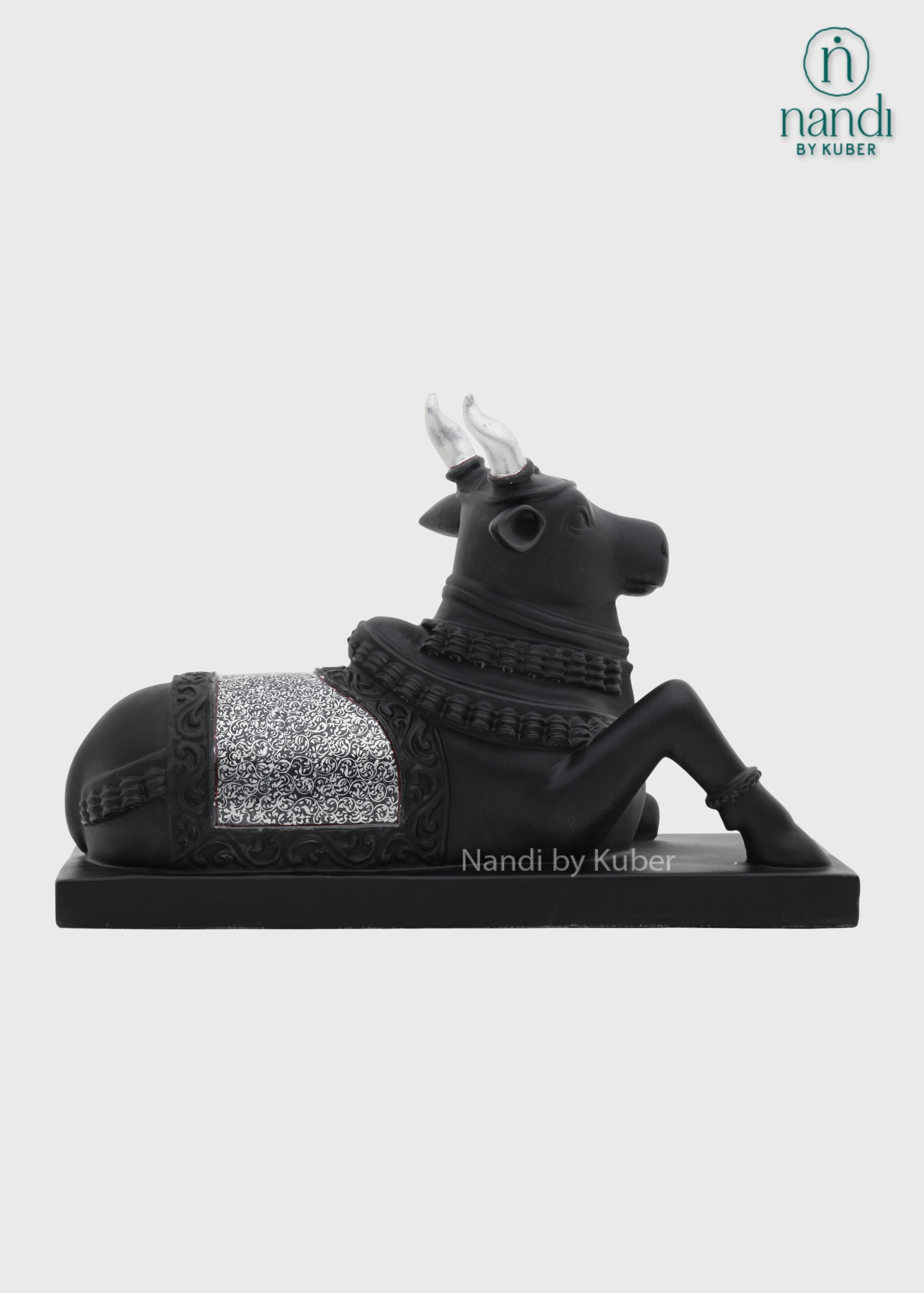 Black Marble Nandi