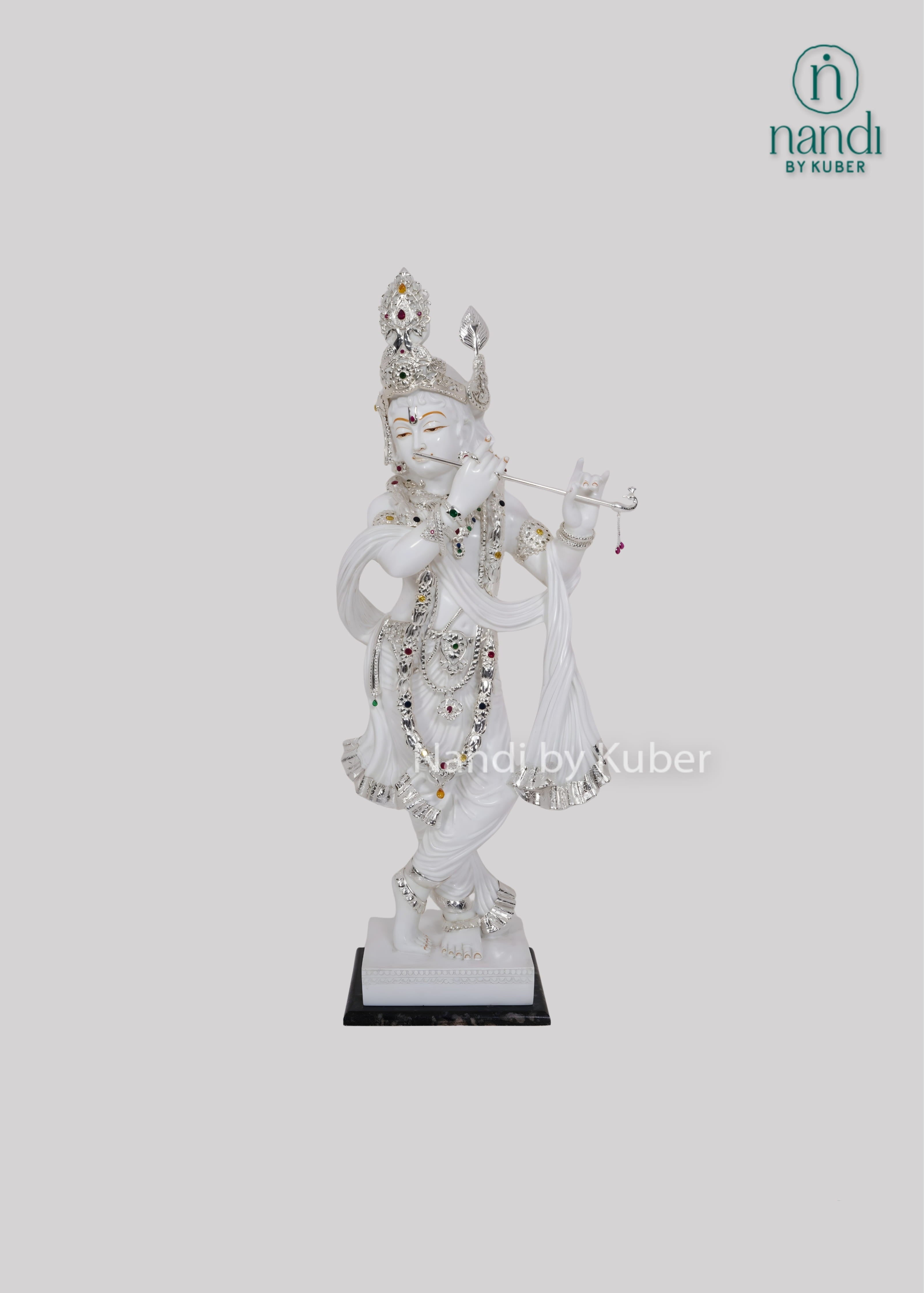 Culture Marble Krishna