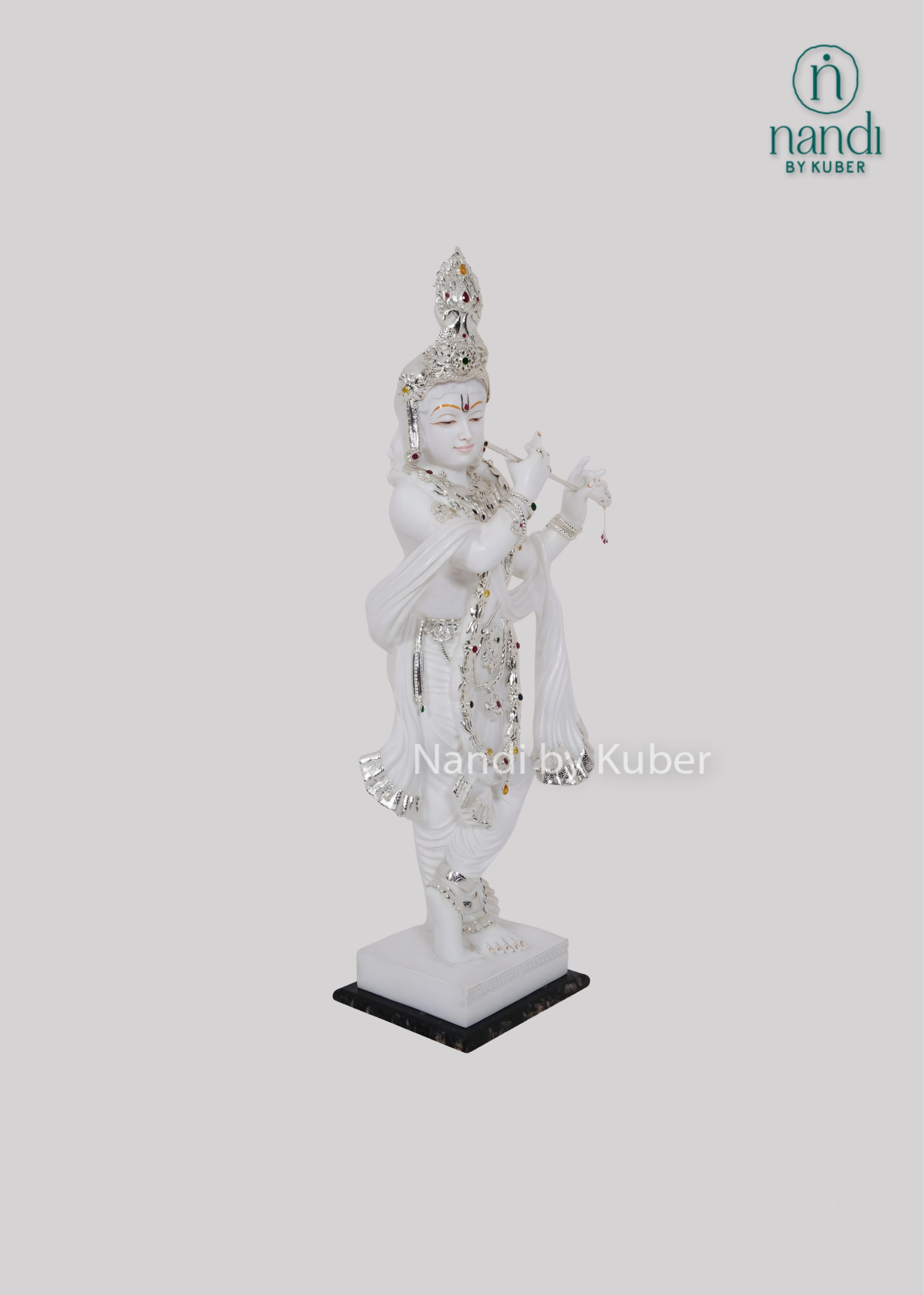 Culture Marble Krishna