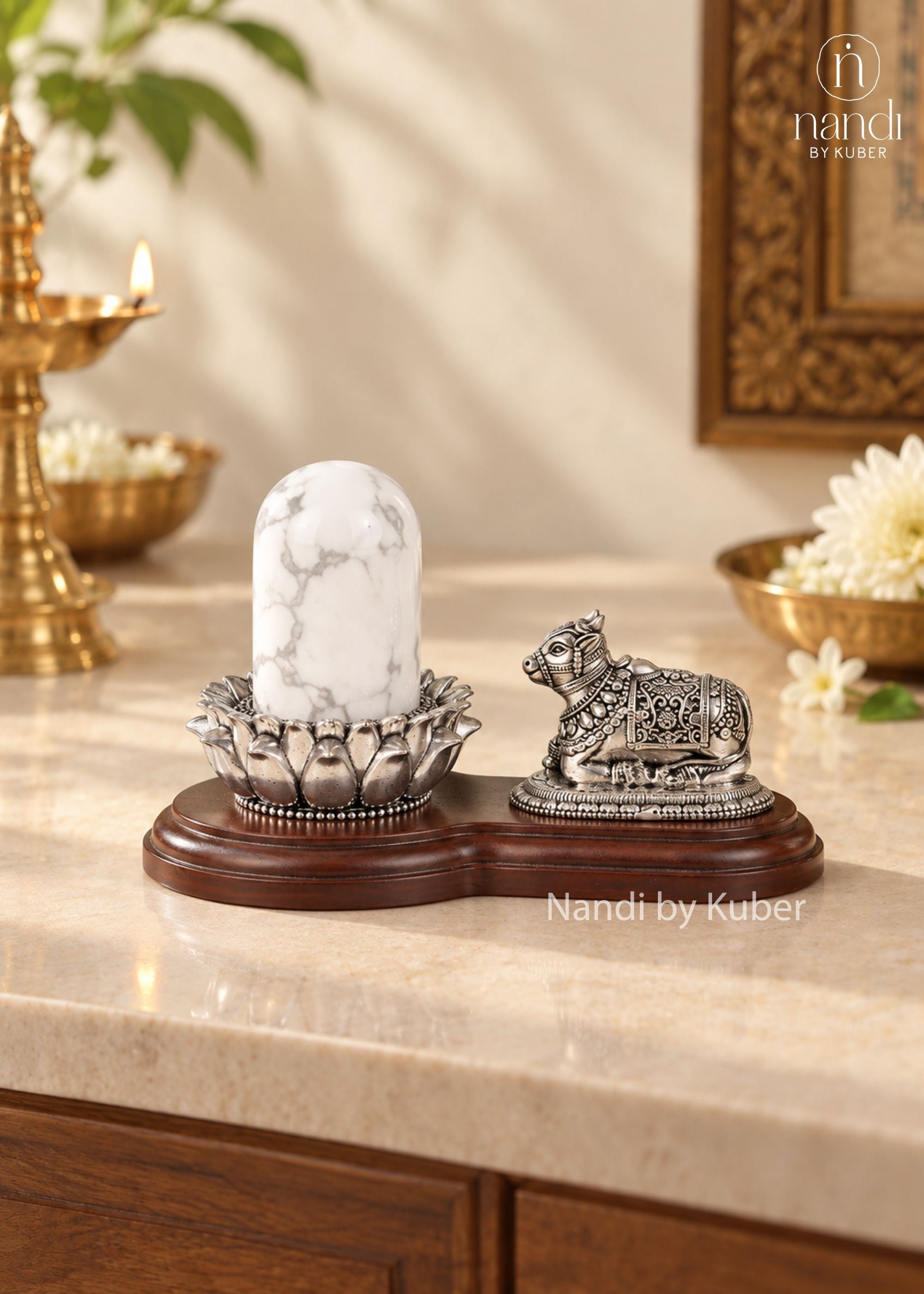 Nandishvara