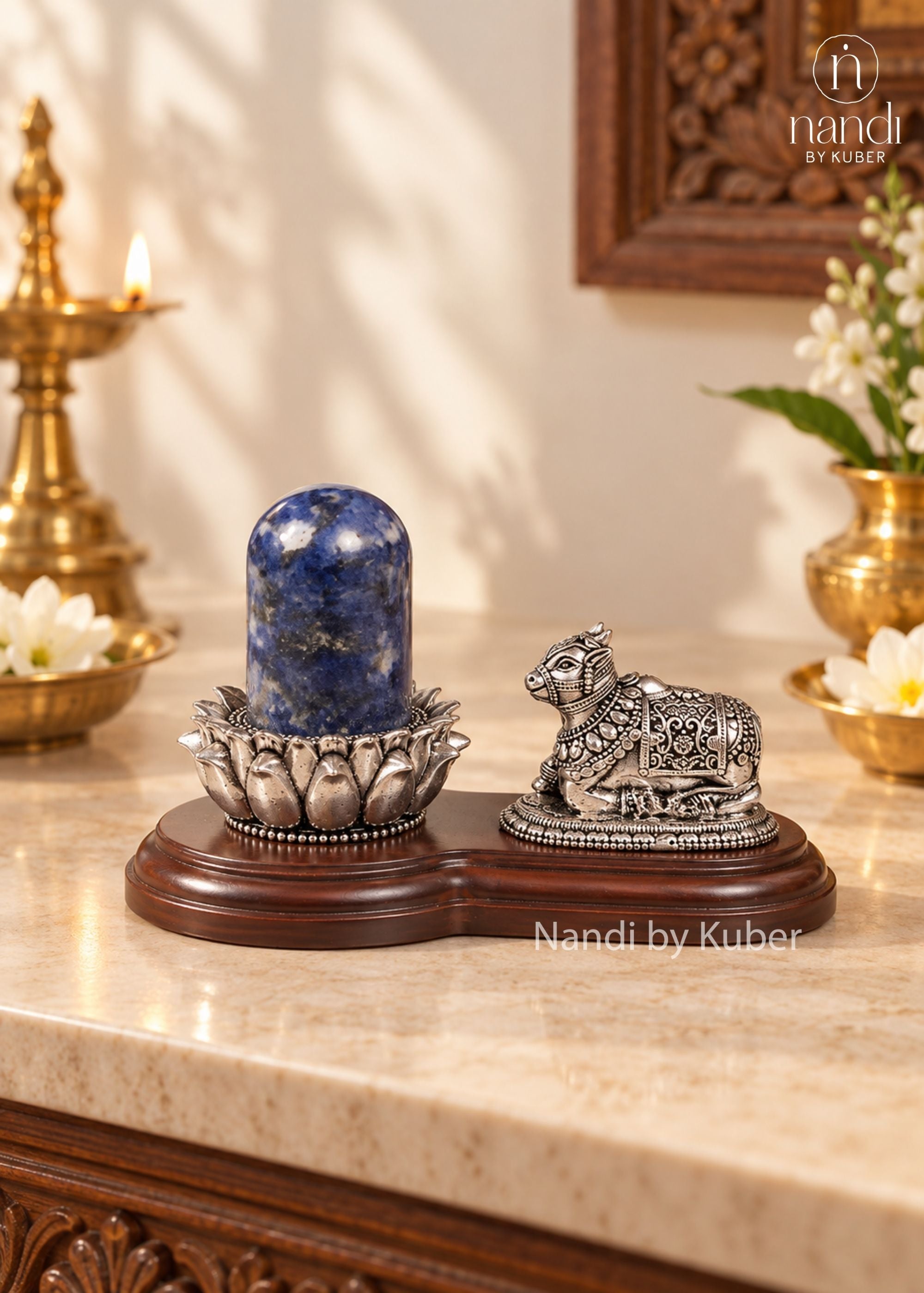 Nandishvara