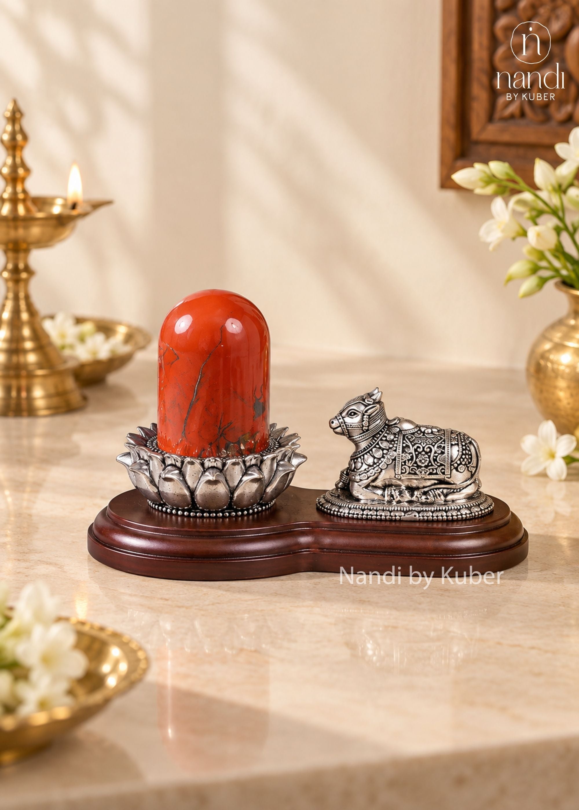 Nandishvara