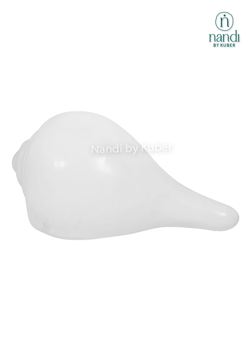 Fiber Shankh