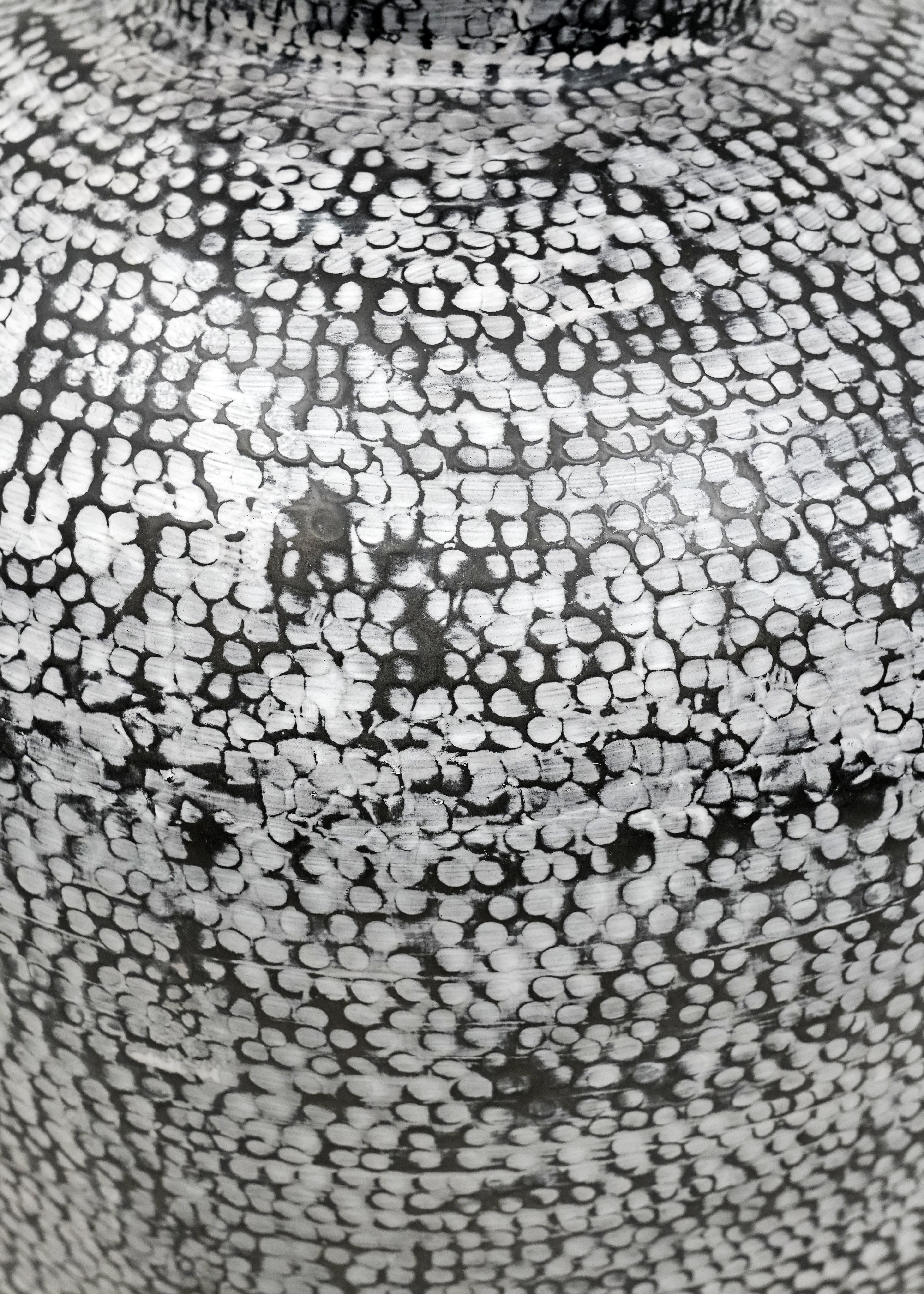 Aluminium Planter Copper Antique