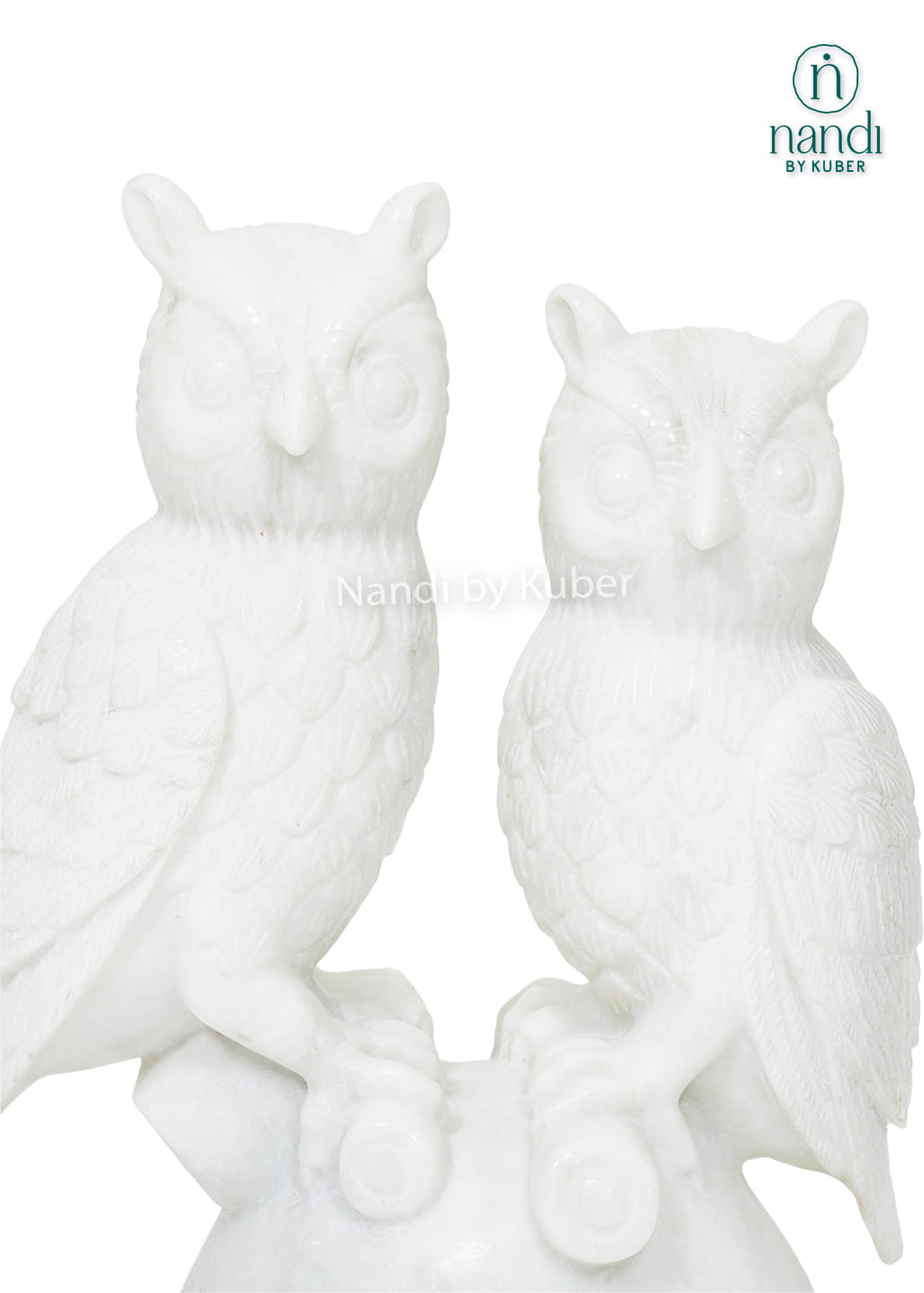 Marble Owl