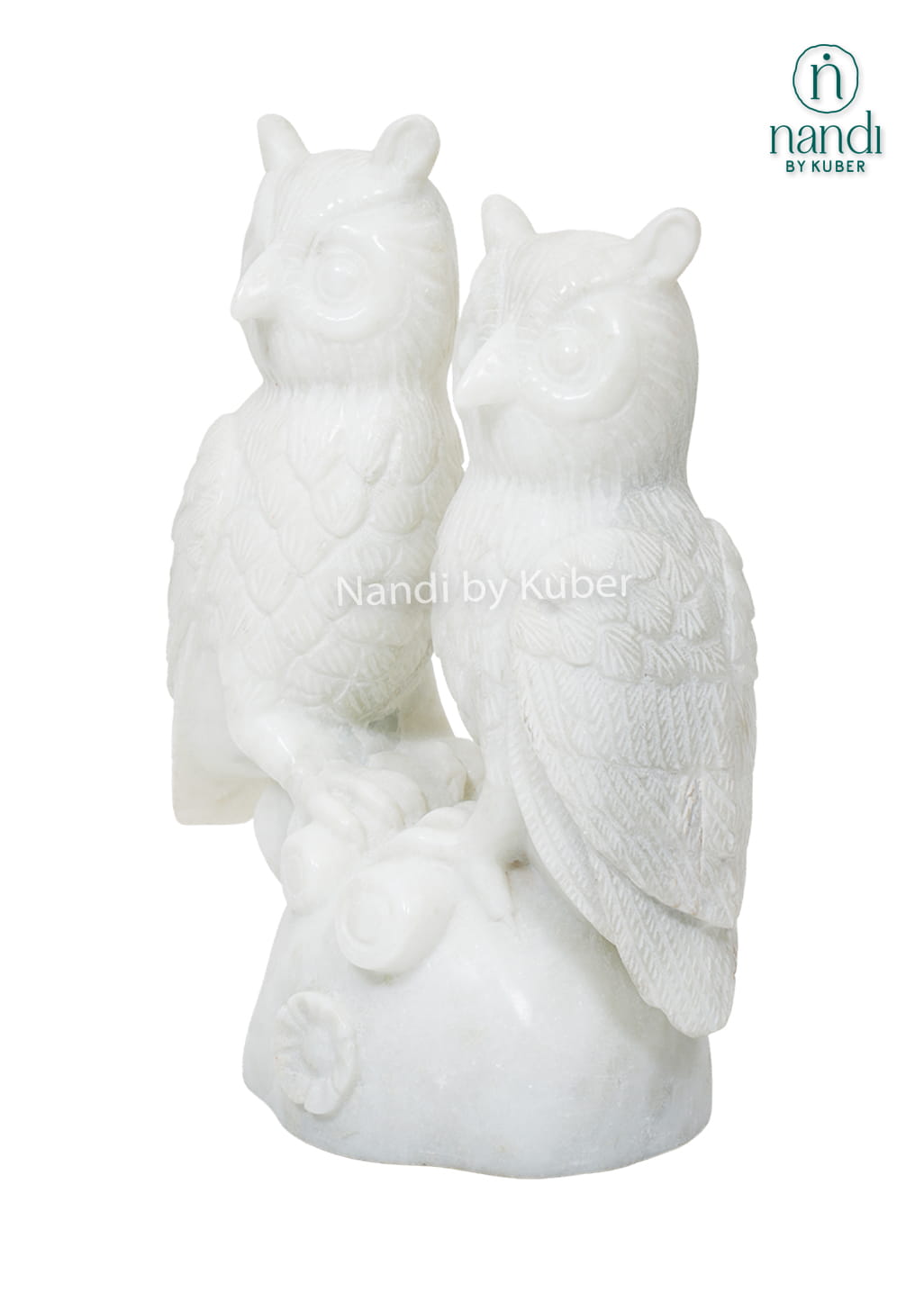 Marble Owl