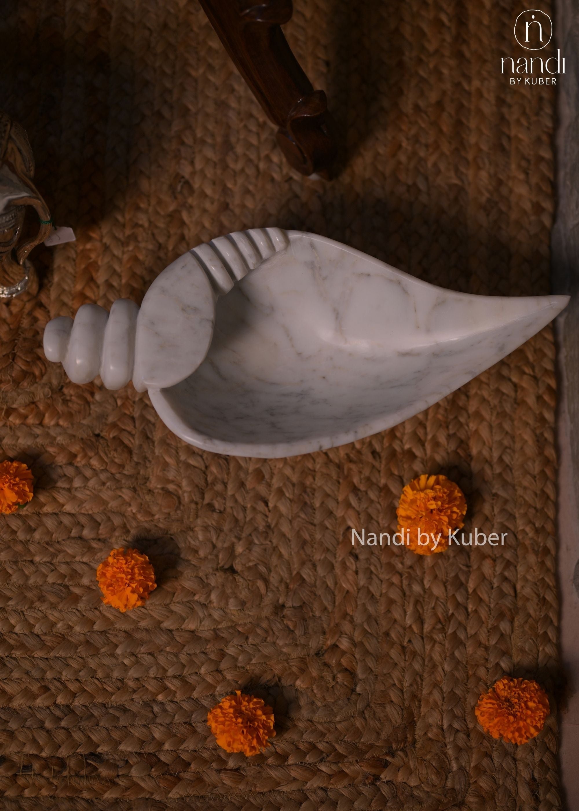 Marble Shank Urli
