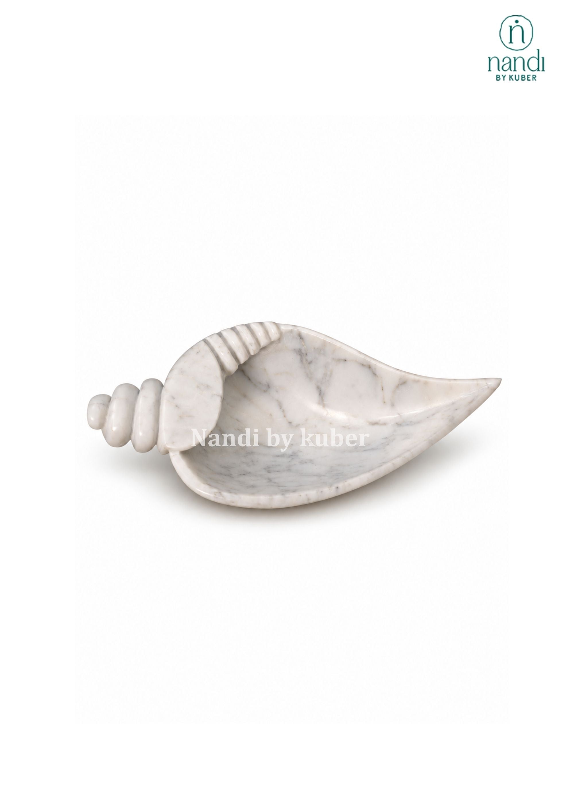 Marble Shank Urli - angle 4
