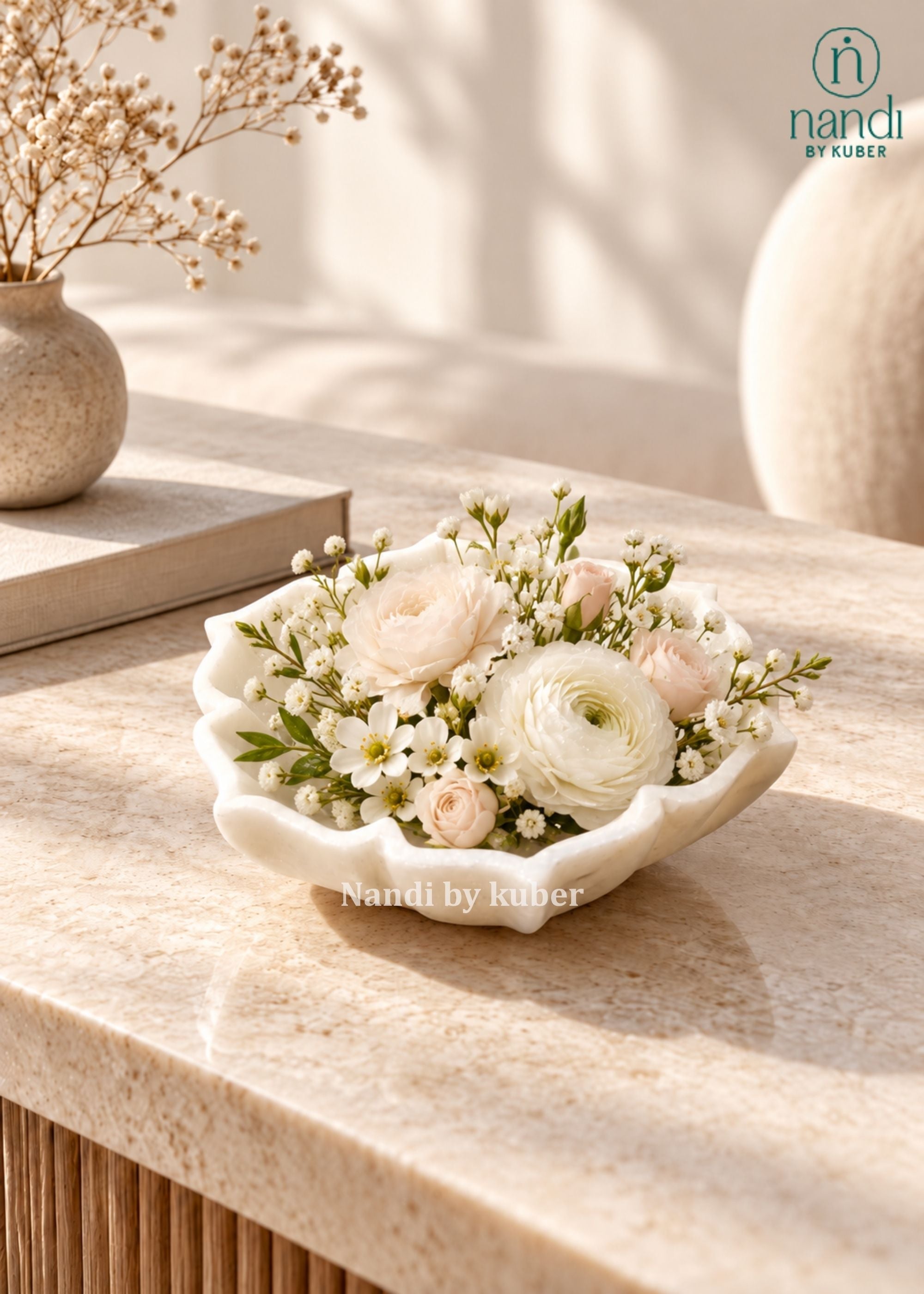 Marble Urli