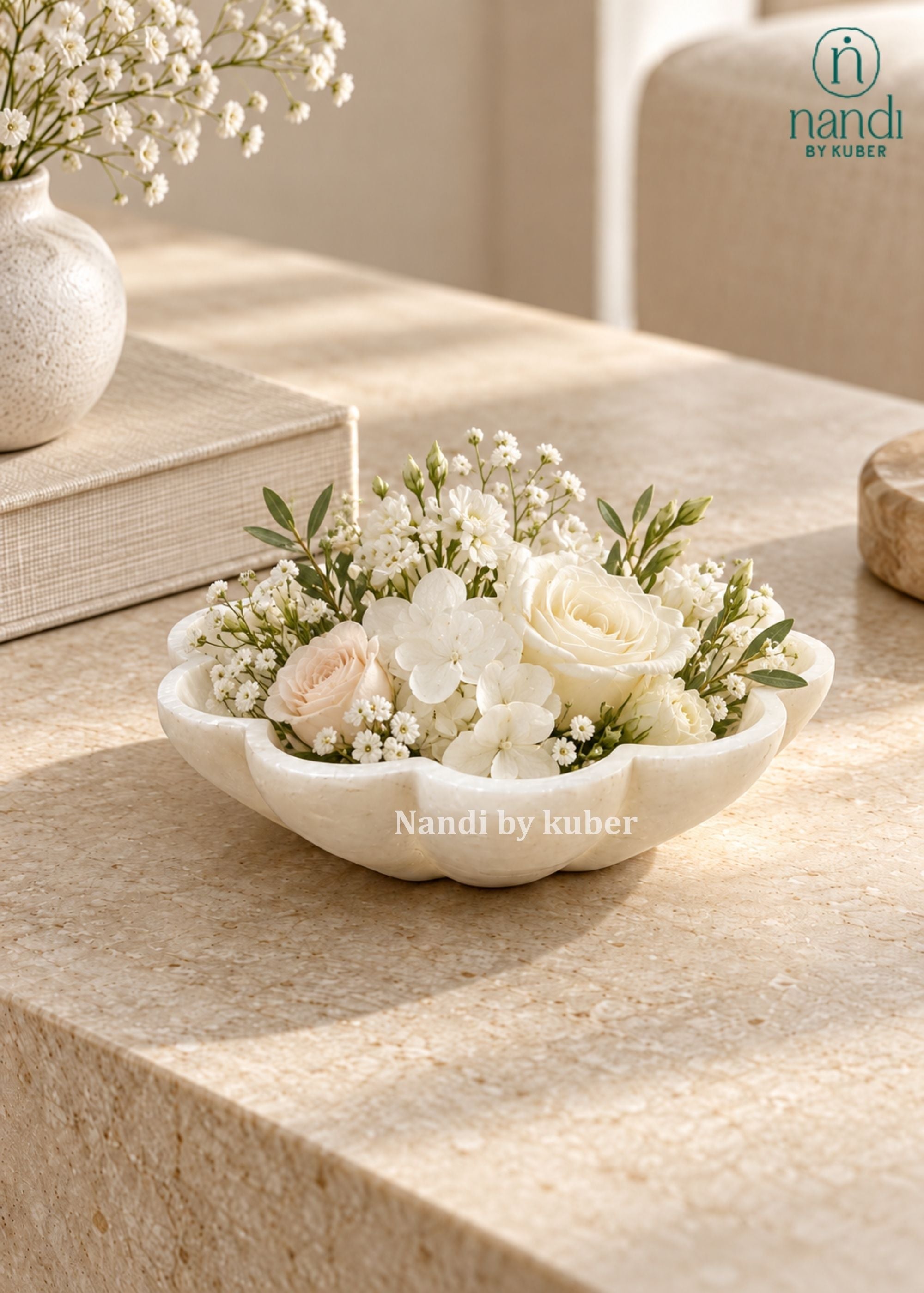 Marble Urli