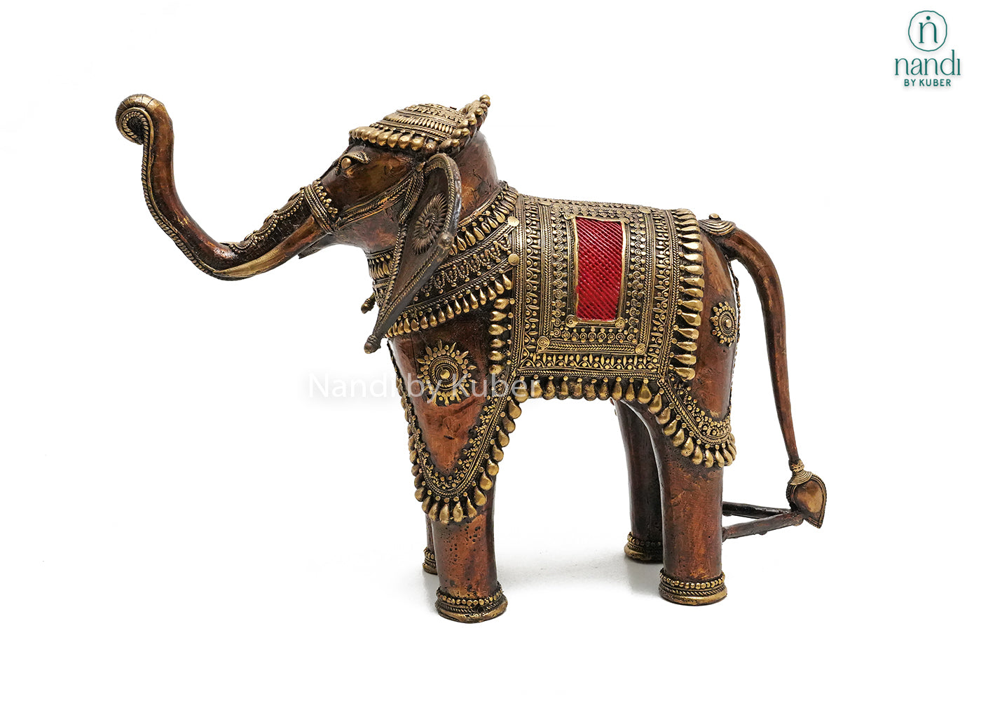 Brass Elephant UT
