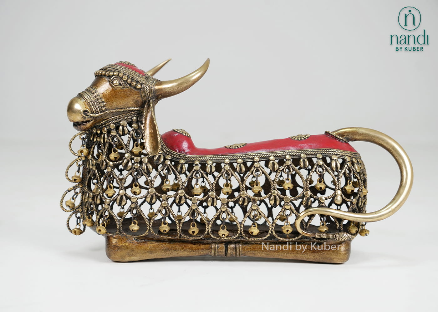 Brass Nandi