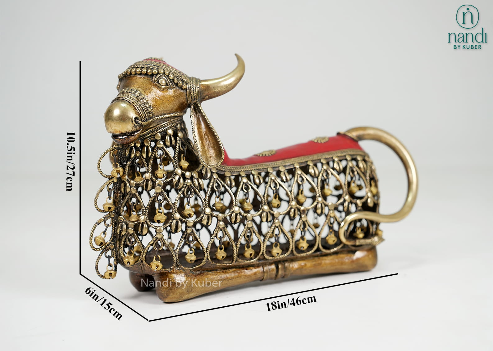 Brass Nandi