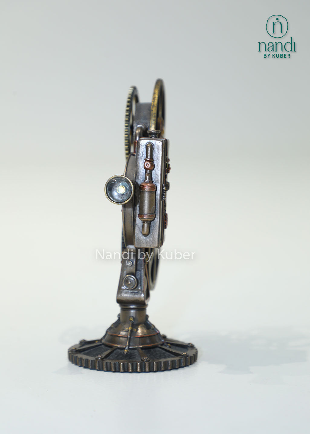 Bonded Bronze Projector